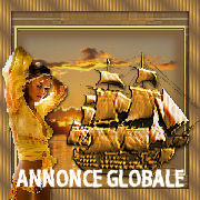 Annonce globale