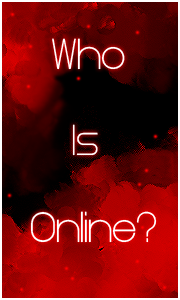 Who is online?