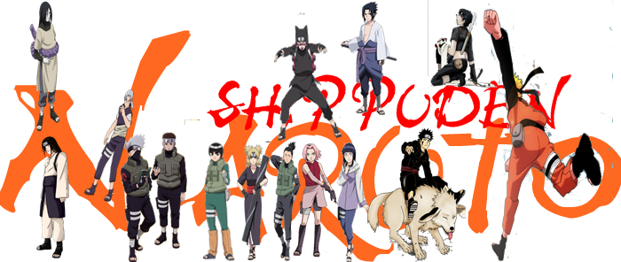 Naruto Shippuden