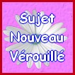 Nouveaux messages[ Verrouill ]