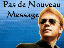 Pas de nouveaux messages