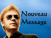 Pas de nouveaux messages