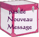 Pas de nouveaux messages