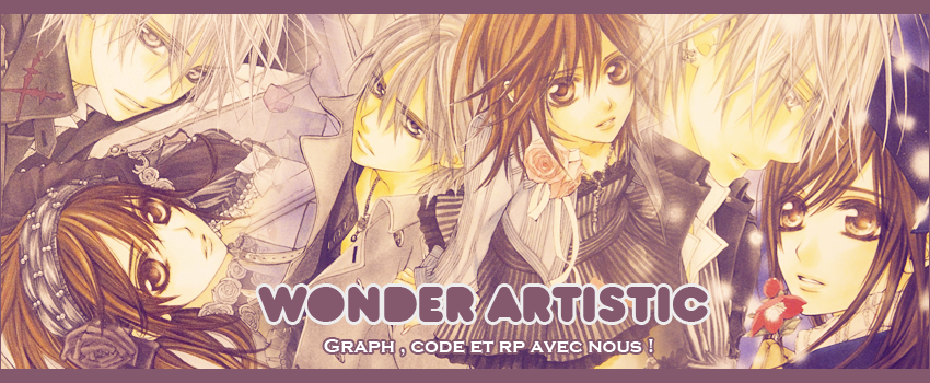 Wonder Art 