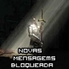 Novas mensagens [Bloqueadas]