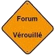 Forum Verrouillé