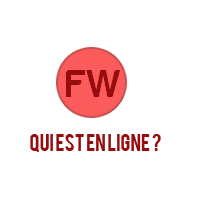 Qui est en ligne ?