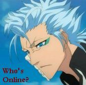 Who is online?