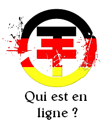 Qui est en ligne ?