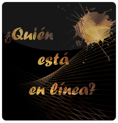 ¿Quién está en línea?