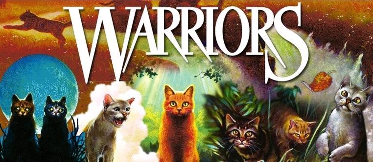 The Forest of Warrior Cats