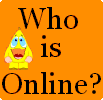 Who is online?