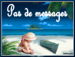 Pas de nouveaux messages