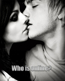 Who is online?