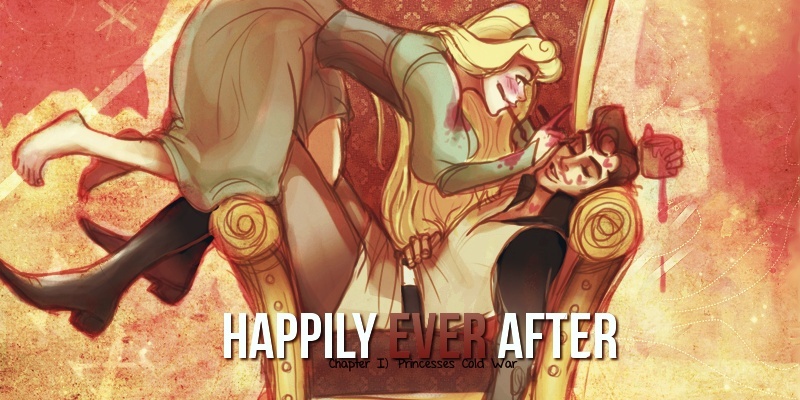 Happily Ever After