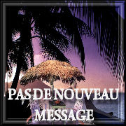 Pas de nouveaux messages