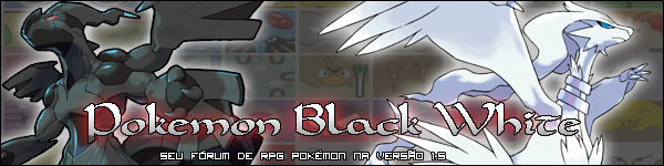 Pokemon Black