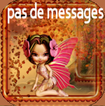 Pas de nouveaux messages