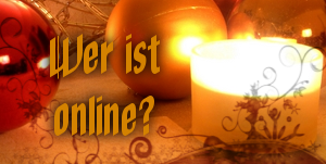 Wer ist online?