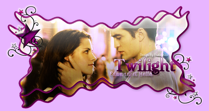 Quel est votre couple préféré dans Twilight ? I_logo