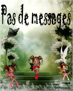 Pas de nouveaux messages