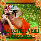 Pas de nouveaux messages