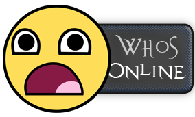 Who is online?