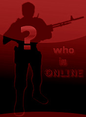 Who is online?