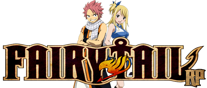 Fairy Tail