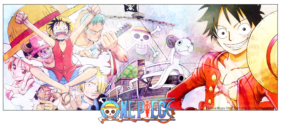 One Piece Online