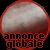 Annonce globale