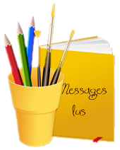 Pas de nouveaux messages[ Populaire ]