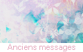 Pas de nouveaux messages