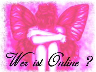 Wer ist online?