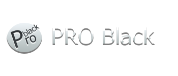 Pro Black