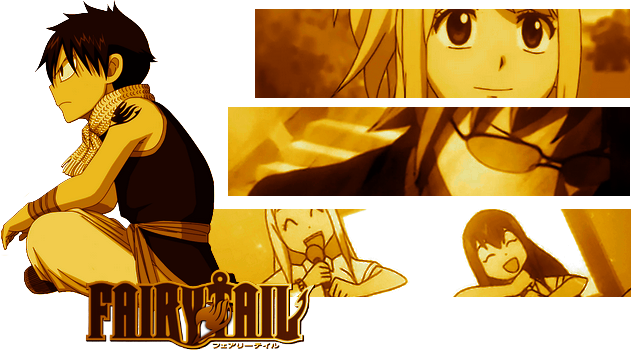 Fairy tail online