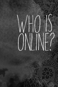 Wer ist online?