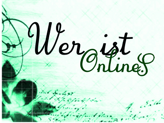 Wer ist online?