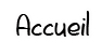 Accueil