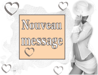 Pas de nouveaux messages