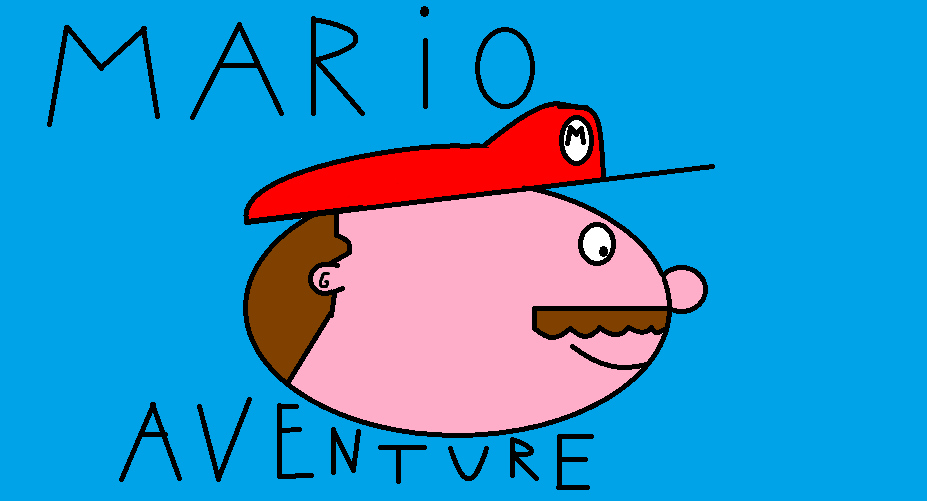 Mario Aventure