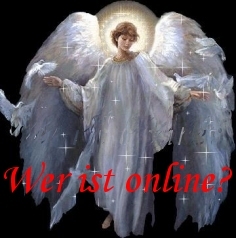 Wer ist online?