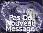 Pas de nouveaux messages