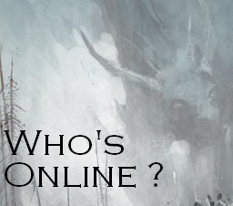 Who is online?