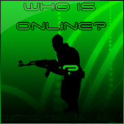 Who is online?