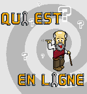 Qui est en ligne ?