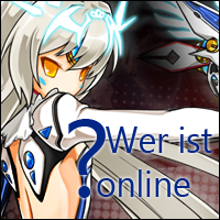 Wer ist online?