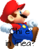 Chi  online?