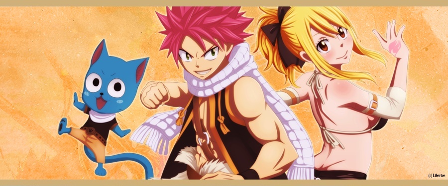 Fairy tail, Renouveau