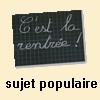 Pas de nouveaux messages[ Populaire ]